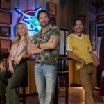 Programação de TV da meia temporada de 2026 Veja quando Grey's Anatomy da ABC CBS Y Marshals e mais programas Air Split Template Retângulo atualizado