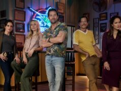 Conheça o elenco de ‘RJ Decker’ da ABC: Quem interpreta Scott Speedman? Programação de TV da meia temporada de 2026 Veja quando Grey's Anatomy da ABC CBS Y Marshals e mais programas Air Split Template Retângulo atualizado