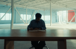 Conheça o ex-designer da Apple construindo uma nova interface de IA na Hark Conheça o ex-designer da Apple construindo uma nova interface de IA na Hark