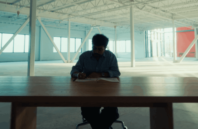 Conheça o ex-designer da Apple construindo uma nova interface de IA na Hark
