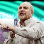 Conheça o porta-voz linha-dura do Irã que ameaçou queimar as forças dos EUA – supostamente o homem de referência de Teerã para as negociações