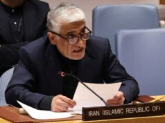 Conselho de Segurança da ONU adota resolução condenando os ataques do Irã no Golfo Conselho de Segurança da ONU adota resolução condenando os ataques do Irã no Golfo