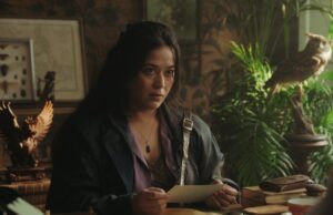 Conselhos de constelações globais assombram o drama ambientado na Indonésia ‘Heaven’s Gate’ (EXCLUSIVO) Conselhos de constelações globais assombram o drama ambientado na Indonésia 'Heaven's Gate' (EXCLUSIVO)