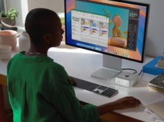 Construa seu próprio hub OpenClaw AI com esta oferta M4 Mac mini Construa seu próprio hub OpenClaw AI com esta oferta M4 Mac mini