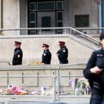 Consulado dos EUA em Toronto atingido por tiros, diz a polícia; nenhum ferimento relatado