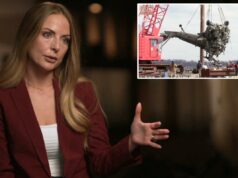 Controlador de tráfego aéreo de DC revela que ‘sinais de alerta estavam todos lá’ antes do acidente aéreo que matou 67 Controlador de tráfego aéreo de DC revela que ‘sinais de alerta estavam todos lá’ antes do acidente aéreo que matou 67