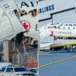 Controladores revelam que LaGuardia precisava de mais funcionários em uma noite movimentada de acidente de avião mortal