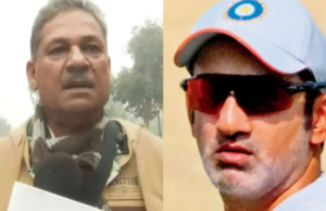 Controvérsia de Kirti Azad: Por que Gautam Gambhir e Harbhajan Singh reagiram Controvérsia de Kirti Azad: Por que Gautam Gambhir e Harbhajan Singh reagiram