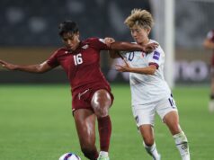 Copa Asiática Feminina AFC 2026: Após eliminação da fase de grupos, AIFF defende os preparativos da Índia Copa Asiática Feminina AFC 2026: Após eliminação da fase de grupos, AIFF defende os preparativos da Índia