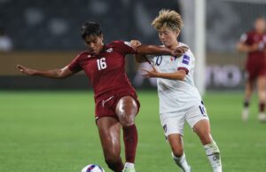 Copa Asiática Feminina AFC 2026: Após eliminação da fase de grupos, AIFF defende os preparativos da Índia Copa Asiática Feminina AFC 2026: Após eliminação da fase de grupos, AIFF defende os preparativos da Índia