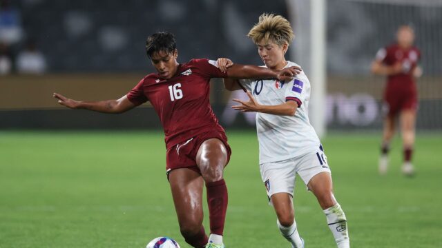 Copa Asiática Feminina AFC 2026: Após eliminação da fase de grupos, AIFF defende os preparativos da Índia
