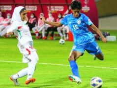 Copa Asiática Feminina AFC 2026: Conheça as jogadoras da Índia que jogam fora do país Copa Asiática Feminina AFC 2026: Conheça as jogadoras da Índia que jogam fora do país