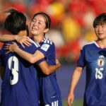 Copa Asiática Feminina AFC 2026: Japão mantém recorde perfeito para entrar nas quartas de final; Filipinas também avança
