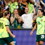 Copa Asiática Feminina da AFC 2026: Austrália derrota a Coreia do Norte para chegar às semifinais e se classificar para a Copa do Mundo FIFA 2027
