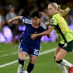 Copa Asiática Feminina da AFC 2026: Japão vence a Austrália por 1 a 0 e conquista o título pela terceira vez