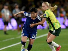 Copa Asiática Feminina da AFC 2026: Japão vence a Austrália por 1 a 0 e conquista o título pela terceira vez Copa Asiática Feminina da AFC 2026: Japão vence a Austrália por 1 a 0 e conquista o título pela terceira vez