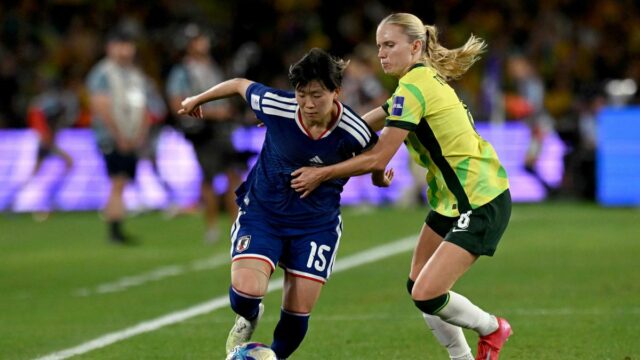 Copa Asiática Feminina da AFC 2026: Japão vence a Austrália por 1 a 0 e conquista o título pela terceira vez
