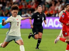 Copa Asiática Feminina da AFC 2026: Wang e Zhang marcam para definir a vitória da China sobre Bangladesh Copa Asiática Feminina da AFC 2026: Wang e Zhang marcam para definir a vitória da China sobre Bangladesh