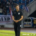 Copa Asiática Feminina da AFC – É injusto mudar o técnico semanas antes do torneio, diz Crispin Chettri
