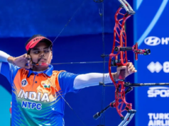 Copa da Ásia: Índia com novo visual busca domínio em Bangkok Copa da Ásia: Índia com novo visual busca domínio em Bangkok