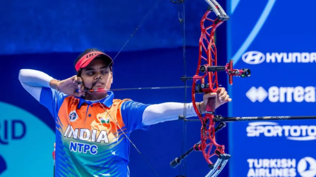 Copa da Ásia: Índia com novo visual busca domínio em Bangkok
