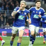 Copa da França: Estrasburgo vence Reims e entra na semifinal pela primeira vez desde 2001