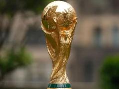 Copa do Mundo FIFA 2026: FIFA anuncia última fase de venda de ingressos para a Copa do Mundo Copa do Mundo FIFA 2026: FIFA anuncia última fase de venda de ingressos para a Copa do Mundo