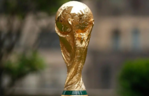Copa do Mundo FIFA 2026: FIFA anuncia última fase de venda de ingressos para a Copa do Mundo Copa do Mundo FIFA 2026: FIFA anuncia última fase de venda de ingressos para a Copa do Mundo