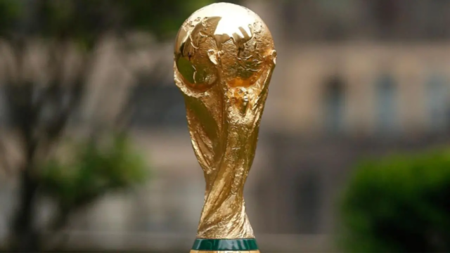 Copa do Mundo FIFA 2026: FIFA anuncia última fase de venda de ingressos para a Copa do Mundo
