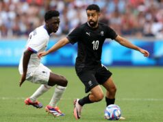 Copa do Mundo FIFA 2026: Nova Zelândia continua sua preparação pensando no Irã Copa do Mundo FIFA 2026: Nova Zelândia continua sua preparação pensando no Irã