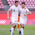 Copa do Mundo FIFA 2026: Nova Zelândia pronta para enfrentar o Irã fora dos EUA