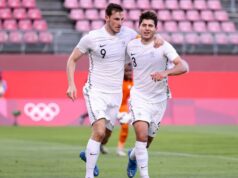 Copa do Mundo FIFA 2026: Nova Zelândia pronta para enfrentar o Irã fora dos EUA Copa do Mundo FIFA 2026: Nova Zelândia pronta para enfrentar o Irã fora dos EUA