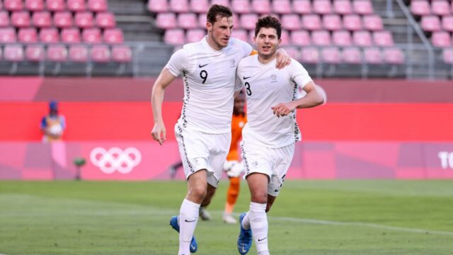 Copa do Mundo FIFA 2026: Nova Zelândia pronta para enfrentar o Irã fora dos EUA
