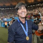 Copa do Mundo FIFA 2026: o ex-técnico da Alemanha Joachim Low expressa preocupações de segurança sobre o torneio