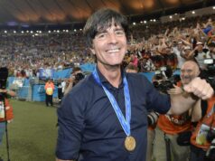 Copa do Mundo FIFA 2026: o ex-técnico da Alemanha Joachim Low expressa preocupações de segurança sobre o torneio Copa do Mundo FIFA 2026: o ex-técnico da Alemanha Joachim Low expressa preocupações de segurança sobre o torneio