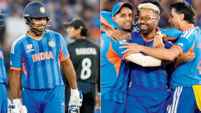 Copa do Mundo T20 2026: 2007, 2024 e agora... 2026: Copa do Mundo T20 2026: 2007, 2024 e agora... 2026: Três anos, três vivas!