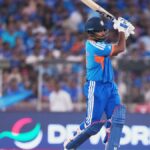 Copa do Mundo T20 2026: Ao testemunhar Sanju Samson - 'Superman' em carne, sangue e glória