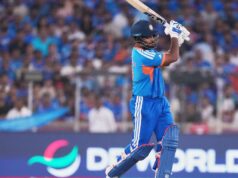 Copa do Mundo T20 2026: Ao testemunhar Sanju Samson – ‘Superman’ em carne, sangue e glória Copa do Mundo T20 2026: Ao testemunhar Sanju Samson - 'Superman' em carne, sangue e glória