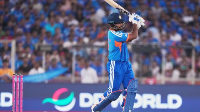 Copa do Mundo T20 2026: Ao testemunhar Sanju Samson - 'Superman' em carne, sangue e glória
