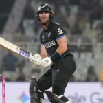 Copa do Mundo T20 2026: Apenas tentei ficar em boas posições, diz Finn Allen após tonelada recorde na semifinal