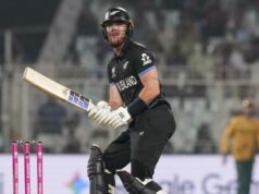 Copa do Mundo T20 2026: Apenas tentei ficar em boas posições, diz Finn Allen após tonelada recorde na semifinal Copa do Mundo T20 2026: Apenas tentei ficar em boas posições, diz Finn Allen após tonelada recorde na semifinal