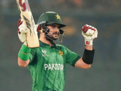 Copa do Mundo T20 2026: Apesar da vitória, o Paquistão não consegue se classificar para a semifinal Copa do Mundo T20 2026: Apesar da vitória, o Paquistão não consegue se classificar para a semifinal