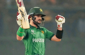 Copa do Mundo T20 2026: Apesar da vitória, o Paquistão não consegue se classificar para a semifinal Copa do Mundo T20 2026: Apesar da vitória, o Paquistão não consegue se classificar para a semifinal