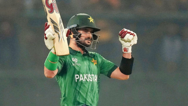 Copa do Mundo T20 2026: Apesar da vitória, o Paquistão Copa do Mundo T20 2026: Apesar da vitória, o Paquistão não consegue se classificar para a semifinal