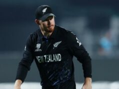 Copa do Mundo T20 2026: Com uma população como a nossa, simplesmente competir com a Índia é fantástico, diz Phillips Copa do Mundo T20 2026: Com uma população como a nossa, simplesmente competir com a Índia é fantástico, diz Phillips