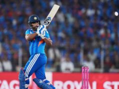 Copa do Mundo T20 2026: De Sansão a Axar — Cinco fatores-chave para o triunfo do título da Índia lightbox-info