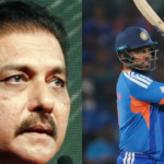 Copa do Mundo T20 2026 | `É o Sansão especial de Sanju...`: Ravi Shastri