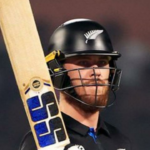 Copa do Mundo T20 2026: Finn Allen dá um golpe decisivo e ajuda a Nova Zelândia