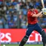 Copa do Mundo T20 2026: Harry Brook chama Jasprit Bumrah de 'o melhor de todos os tempos