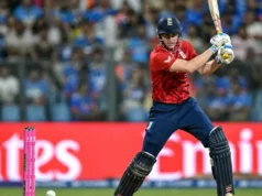 Copa do Mundo T20 2026: Harry Brook chama Jasprit Bumrah de ‘o melhor de todos os tempos Copa do Mundo T20 2026: Harry Brook chama Jasprit Bumrah de 'o melhor de todos os tempos